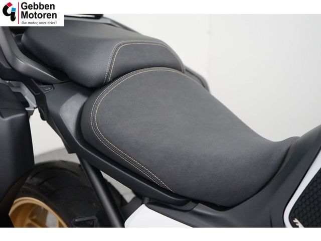 yamaha - tracer-9-gt