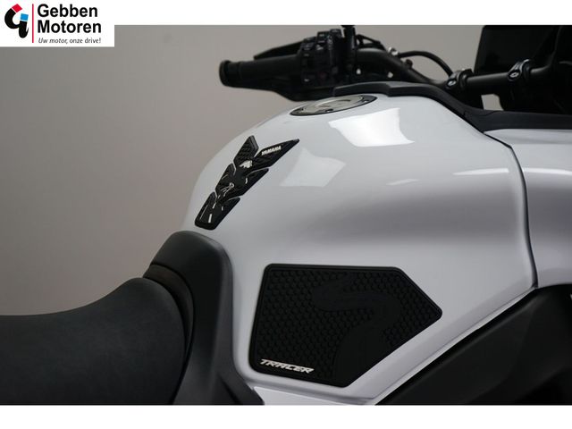 yamaha - tracer-9-gt