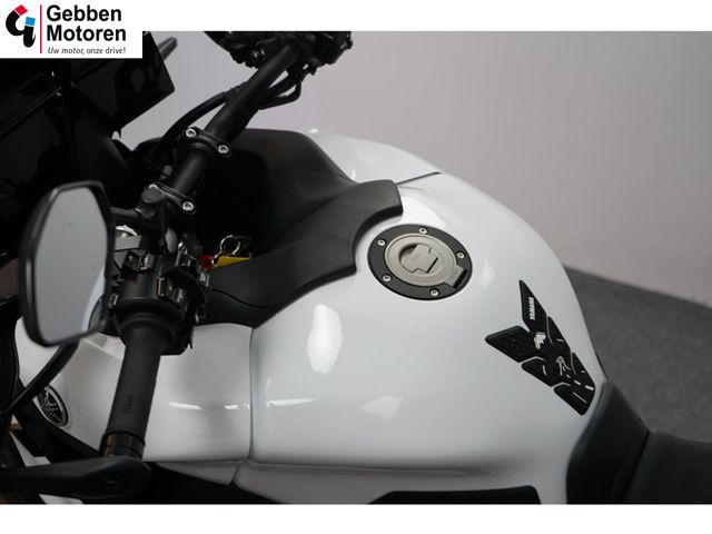 yamaha - tracer-9-gt