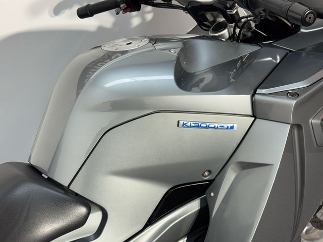 bmw - k-1300-gt