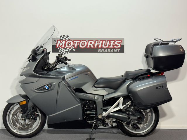 bmw - k-1300-gt