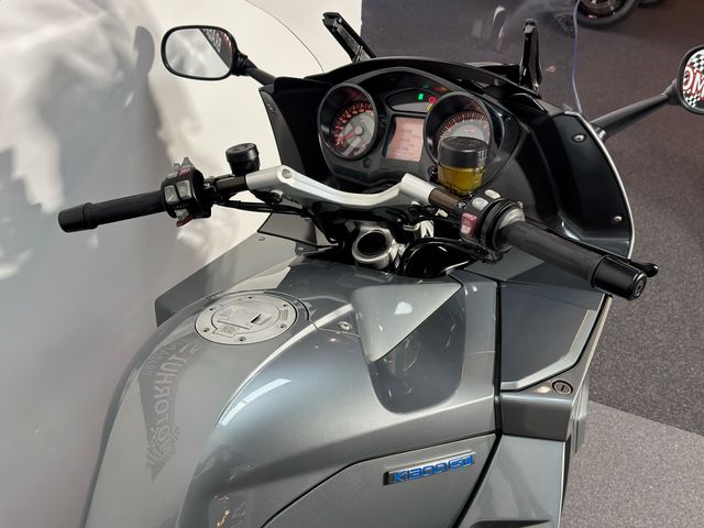 bmw - k-1300-gt