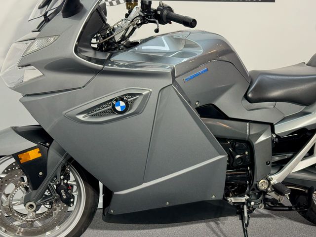 bmw - k-1300-gt