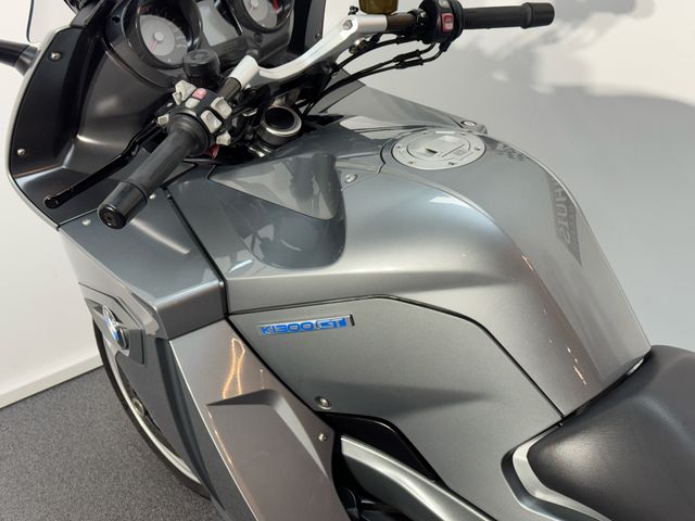 bmw - k-1300-gt