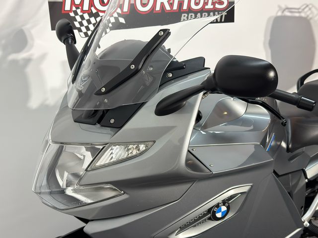 bmw - k-1300-gt