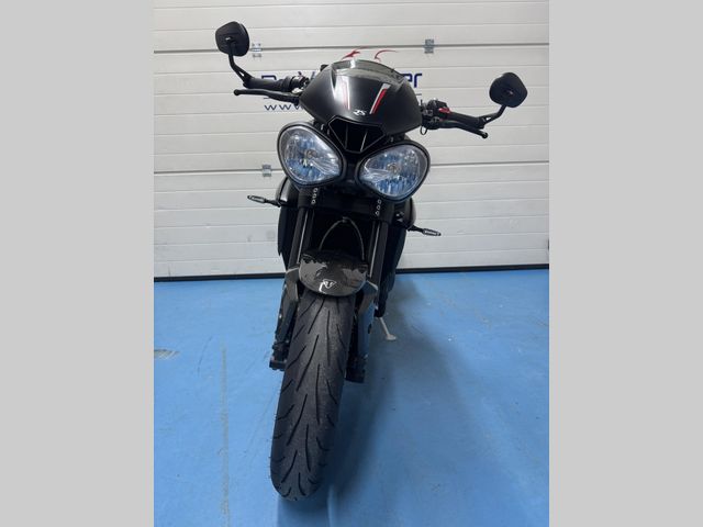 triumph - speed-triple-rs