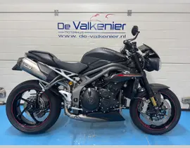 Triumph Speed Triple RS 2019 occasion