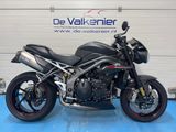 TRIUMPH SPEED TRIPLE RS