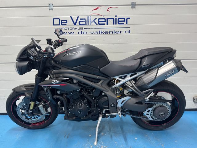 triumph - speed-triple-rs