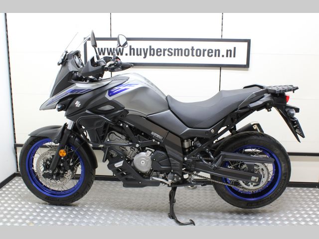 suzuki - v-strom-dl-650-abs