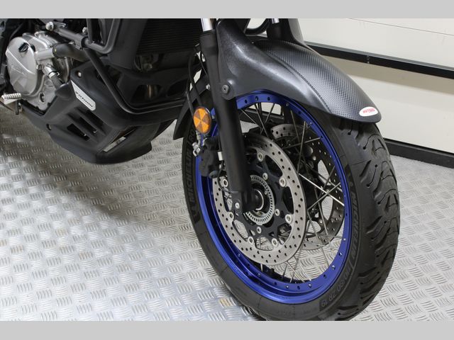 suzuki - v-strom-dl-650-abs