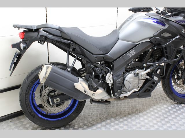 suzuki - v-strom-dl-650-abs