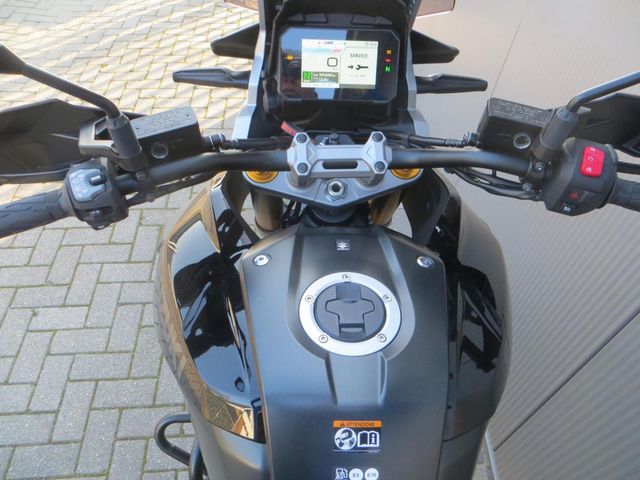 suzuki - v-strom-1050-de
