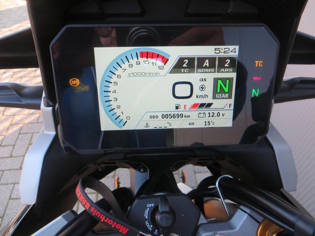 suzuki - v-strom-1050-de