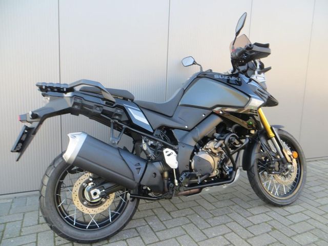suzuki - v-strom-1050-de