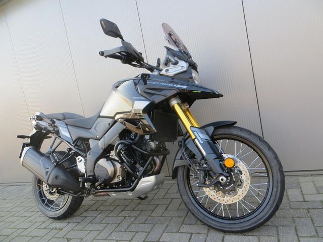 suzuki - v-strom-1050-de