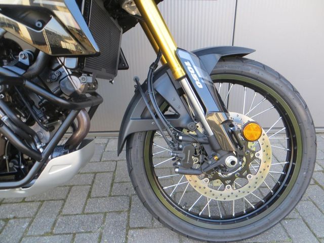 suzuki - v-strom-1050-de