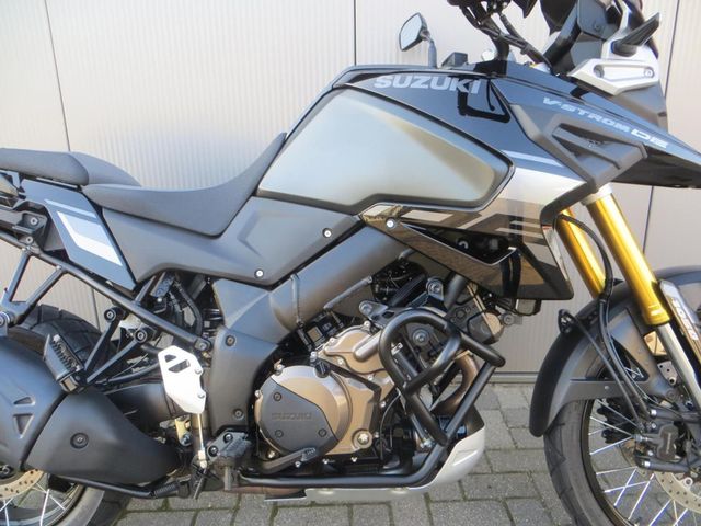 suzuki - v-strom-1050-de