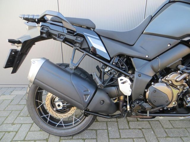 suzuki - v-strom-1050-de