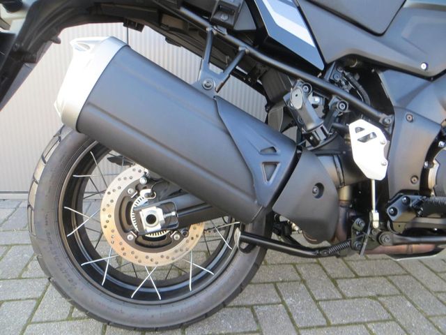 suzuki - v-strom-1050-de