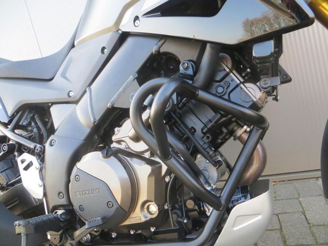 suzuki - v-strom-1050-de