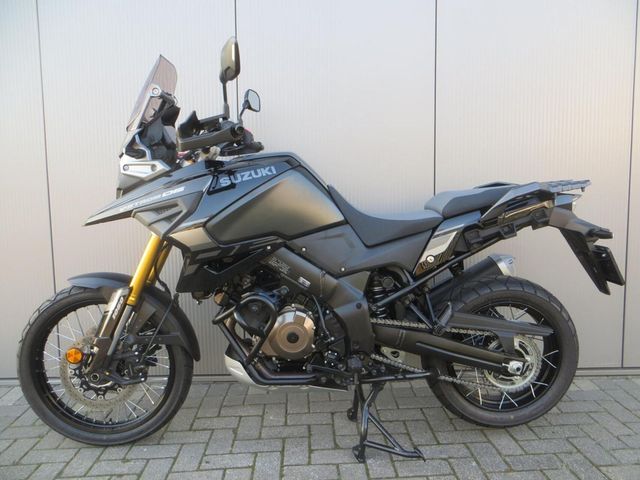 suzuki - v-strom-1050-de