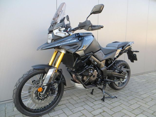 suzuki - v-strom-1050-de