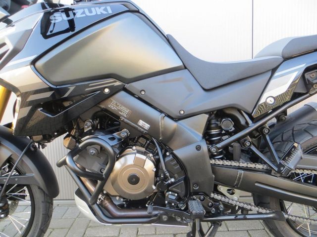 suzuki - v-strom-1050-de