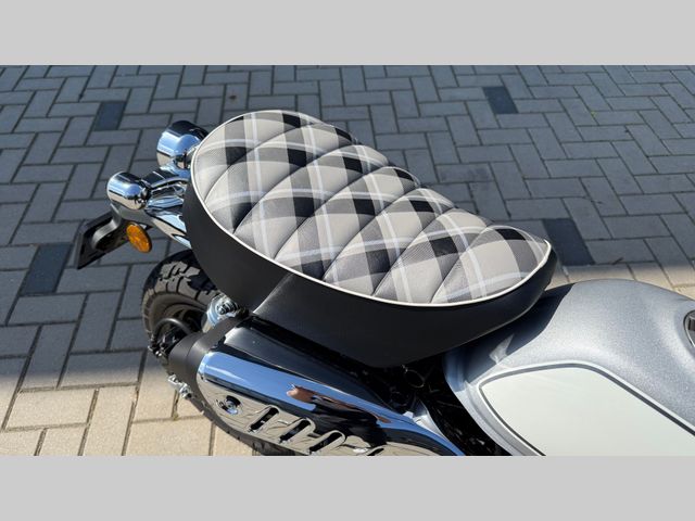 honda - monkey-z-125