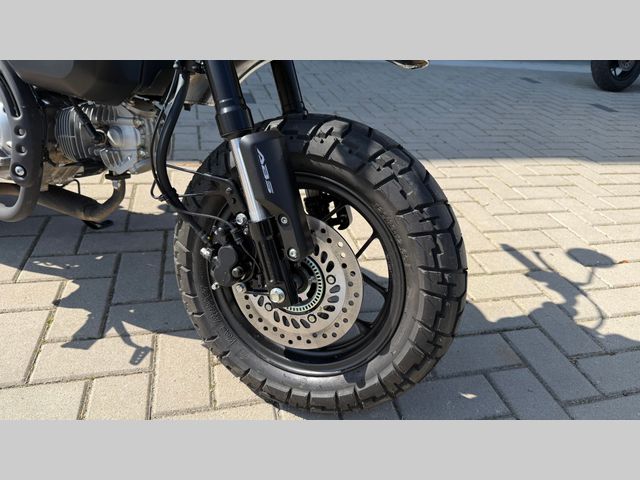 honda - monkey-z-125