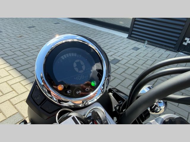 honda - monkey-z-125