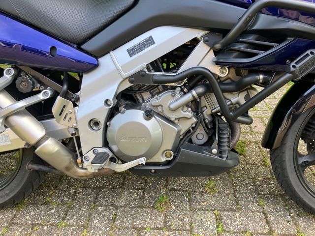 suzuki - v-strom-1000