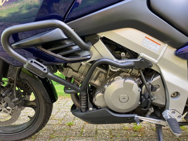suzuki - v-strom-1000