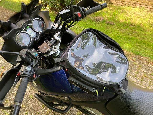 suzuki - v-strom-1000