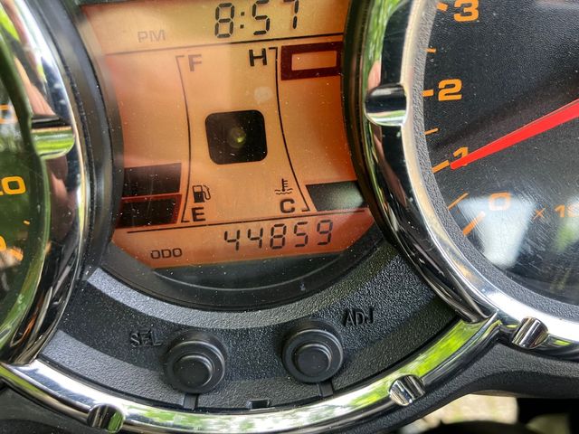 suzuki - v-strom-1000