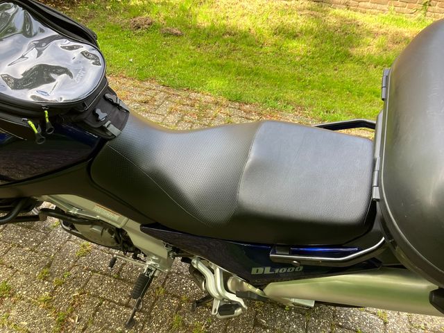 suzuki - v-strom-1000