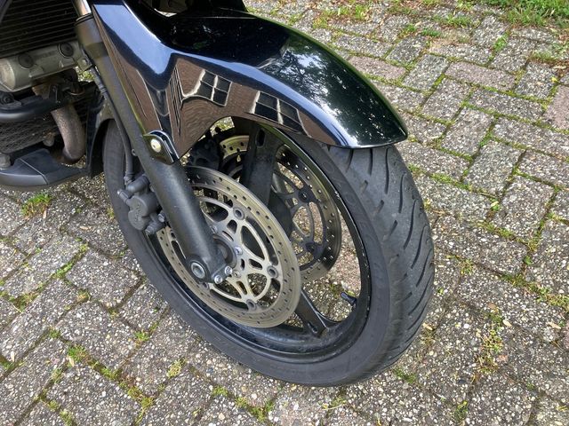suzuki - v-strom-1000