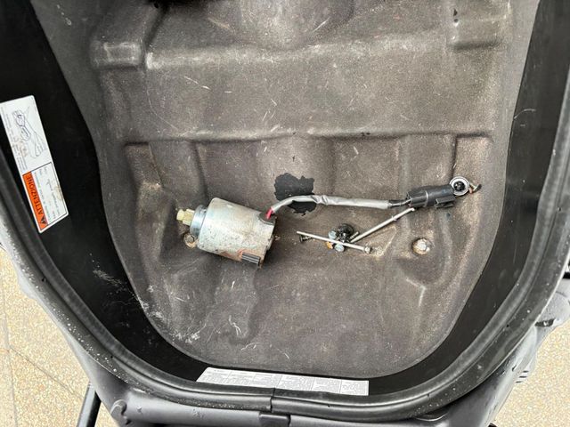 suzuki - an-650-burgman