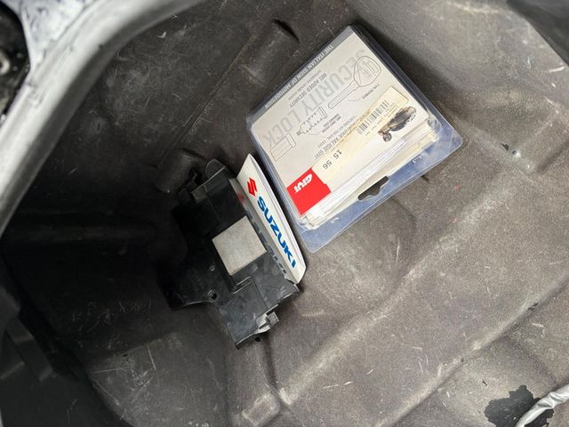 suzuki - an-650-burgman