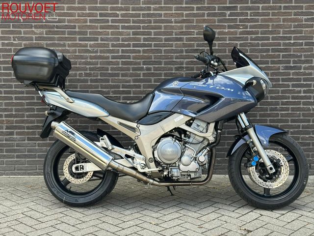 yamaha - tdm-900