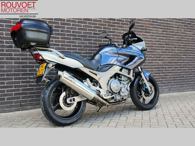 yamaha - tdm-900