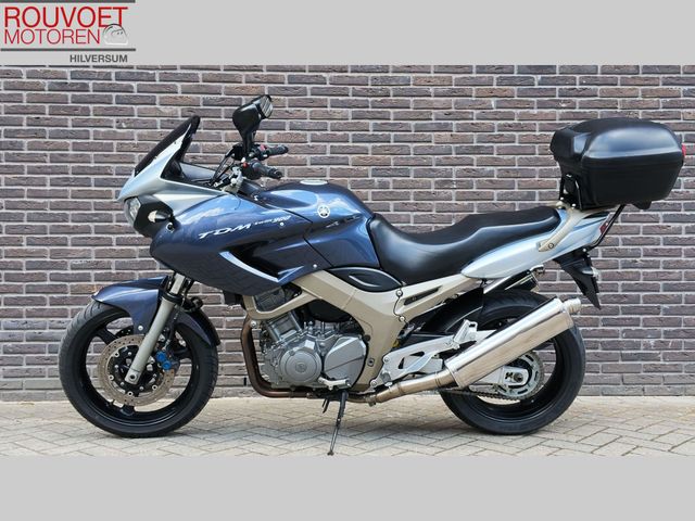 yamaha - tdm-900