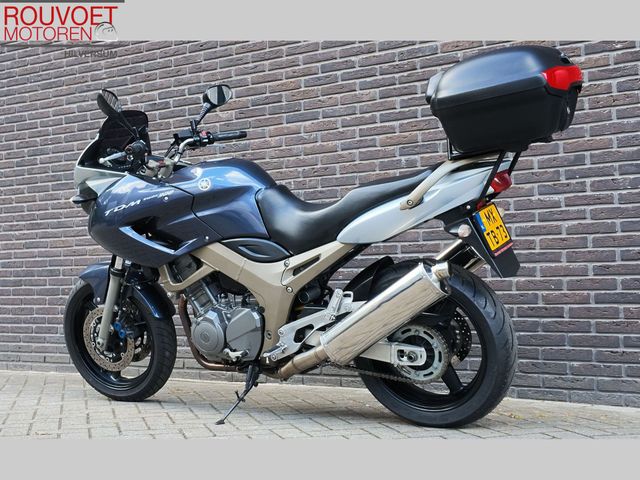 yamaha - tdm-900