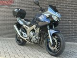 YAMAHA TDM 900