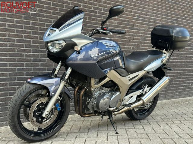 yamaha - tdm-900