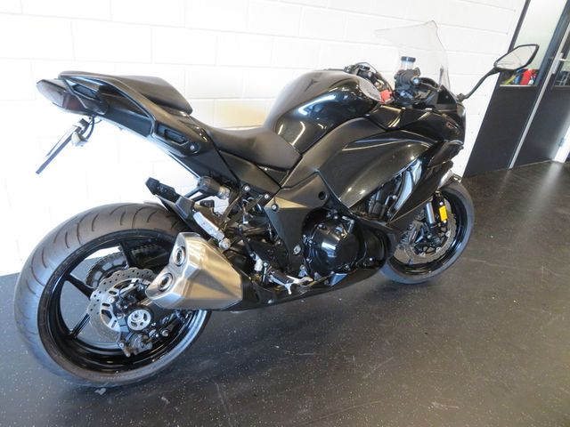kawasaki - z-1000-sx-abs