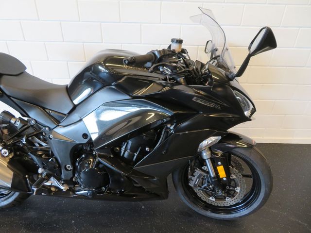 kawasaki - z-1000-sx-abs