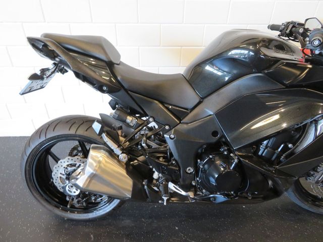 kawasaki - z-1000-sx-abs