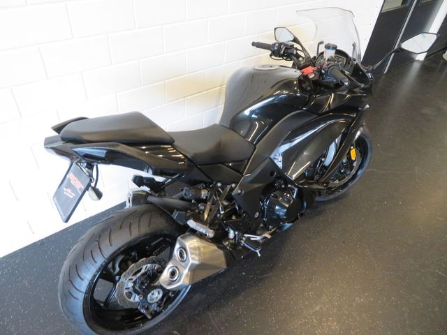 kawasaki - z-1000-sx-abs