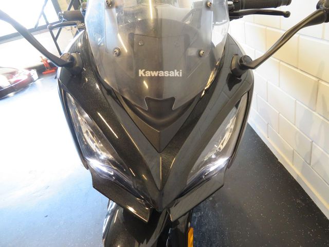 kawasaki - z-1000-sx